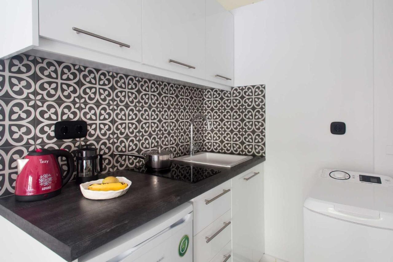 Newly Renovated Studio Downtown Athens! ภายนอก รูปภาพ