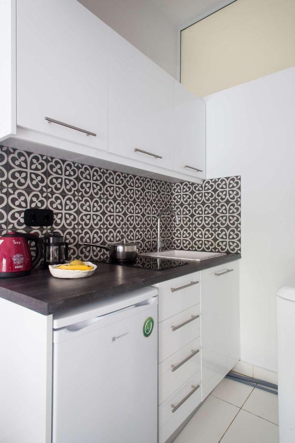 Newly Renovated Studio Downtown Athens! ภายนอก รูปภาพ